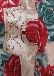 Heavy Lehenga set😍