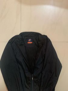Stylish Nike Black Jacket