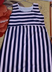 One Piece Dress