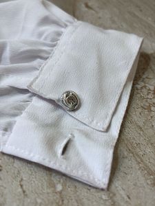 White Formal Shirt 🔆