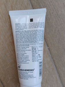 Morfair SPF 50 Sunscreen