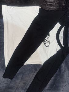 Graphic Print T-Shirt