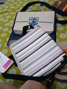 3 Sling Bags