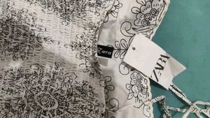 220 Rs Sale! Floral Padded Tube Top