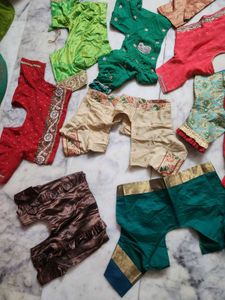 Blouse Set For Sale