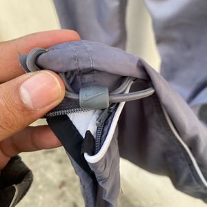 Nike Baggy Gorpcore Pants