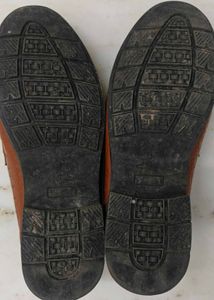 San Frissco Horsebit Loafers