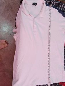 H&amp;M Men&#39;s White Tshirt