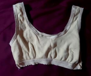 12 Year Old Bra