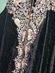 Elegant Embroidered Kurta Set