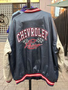 Vintage Varsity Jacket