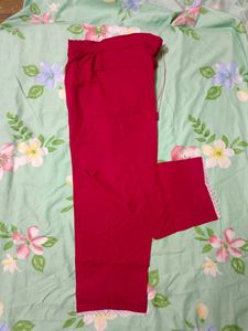 Kurta Pent Set
