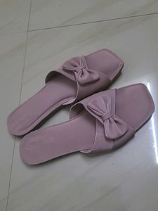 Girls Flat