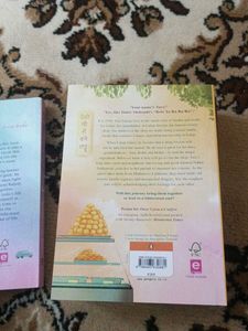 Set of 4 Popular Fiction Books