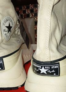 Converse Chuck 70 At Cx Future Comfort High Top