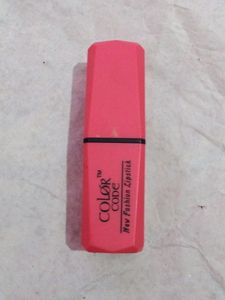 Color Code Pink New Fashion lipstick