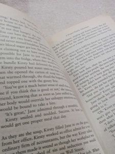 A Proper Family Adventure Original Book