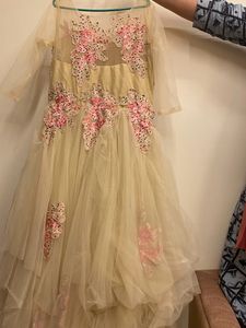 Bridal Gown
