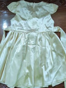 Baby Frock