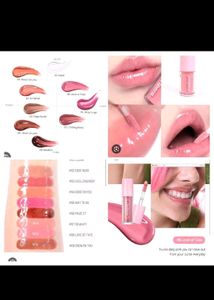 Peripera Ink Glasting Lip Gloss Love Of Fate
