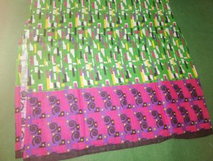 Brand New Tunic