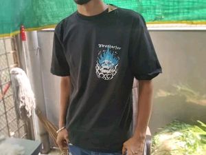 Anime Tshirt For Mens