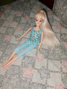 Hannah Doll | Barbie Dol