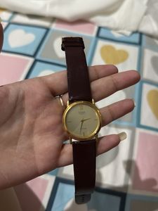 Titan Watch