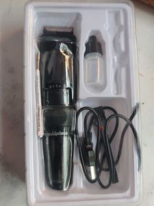 Lifelong Beard Trimmer All In One For Men