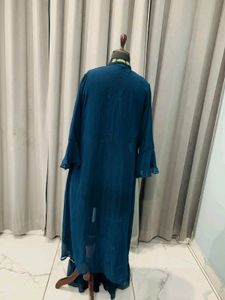 Beautiful 3 Piece Aper Dress