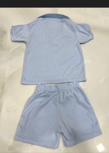 2 Co Ord Set For Kids