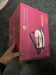 Roti Maker🎉Offer Accepted🎉
