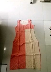 Homemade Dress For Daily Uses