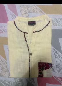 Stylish Printed Top Zara/ Indie/ Biba
