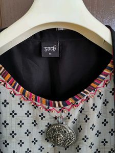 Soch Women's Kurta