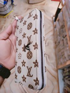 Women Hand Wallet