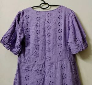 Zara Women Dress