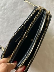 Dragonfly Black Mini Sling