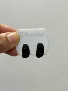 Combination Of 5 Earrings