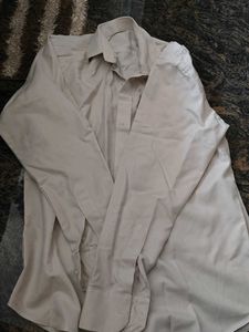 Men's Button-Down Shirt