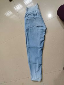 Causual Blue Jeans