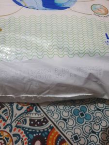 Baby Diaper L Size