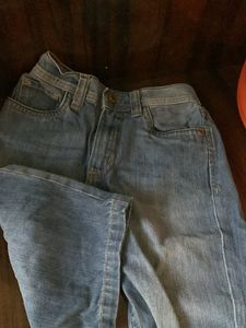 Boys Short Jenas