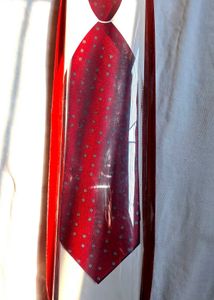 WALKFIELD Exclusive Tie For Men: Brand New