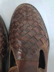 COEMOS Italian Shoe