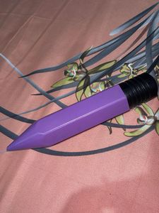 Pencil shaped geometry box