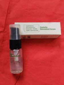 Purito Centella Face Serum