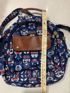 Chumbak Mini Bag(free Ouch)