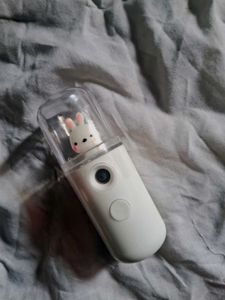 Cute Bunny Mist Spray🐰