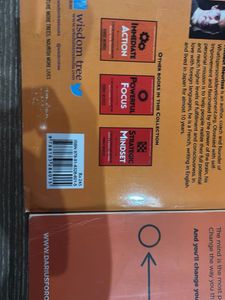 Combo of Dopamine Detox &amp; Think Straight